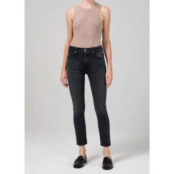 Citizens of Humanity~ Ella Jeans - Picture 4 of 10